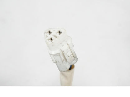 Höger sida på Baklampa från en Yamaha YZF 1000 R1 -2007 motorcykel.