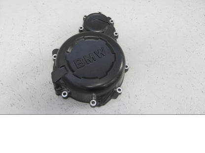 Baksidan på Motorkåpa från en BMW F 800 GS -2017 motorcykel.