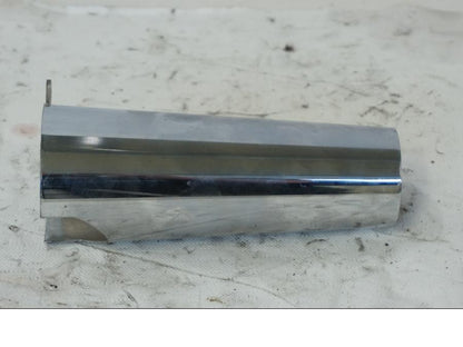 Baksidan på Gaffelbensskydd från en Kawasaki VN 1500 -1996 motorcykel.