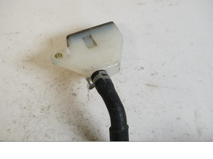 Höger sida på Bromshuvudcylinder från en Suzuki DL 1000 -2003 motorcykel.