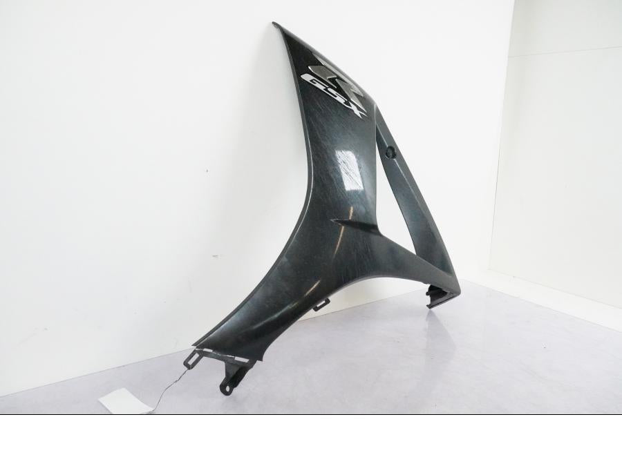 Baksidan på Sidkåpa från en Suzuki GSX-R 1000 -2008 motorcykel.