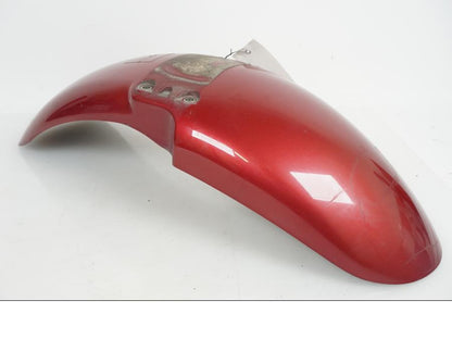 Framsidan på Framskärm från en Yamaha XJ 900 S -1997 motorcykel.