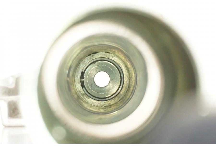 Extrabild2 på Gaffelben från en Suzuki GSX-R 750 -1992 motorcykel.