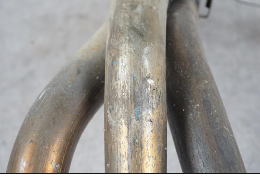 Extrabild4 på Grenrör från en BMW K 1600 GTL -2015 motorcykel.