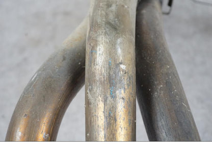 Extrabild4 på Grenrör från en BMW K 1600 GTL -2015 motorcykel.