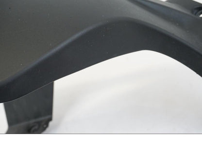 Extrabild1 på Svingskärm från en Ducati Streetfighter V4 -2020 motorcykel.