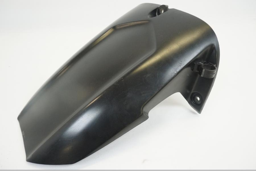 Framsidan på Svingskärm från en Yamaha YZF R6 -2006 motorcykel.