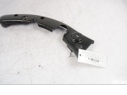 Framsidan på Bakskärmstag från en H-D Touring Street Glide FLHX -2009 motorcykel.