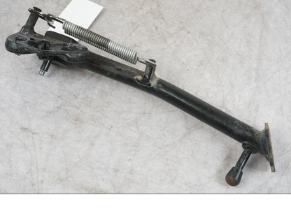 Extrabild4 på Sidostöd från en BMW K 1600 GTL -2015 motorcykel.