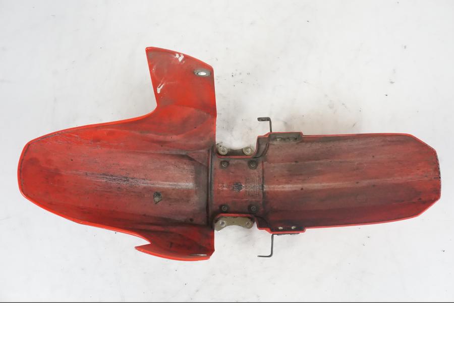 Extrabild1 på Framskärm från en Yamaha YZF-R 125 -2008 motorcykel.