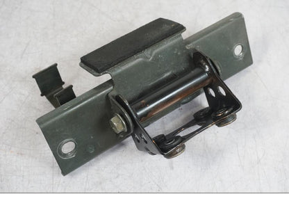 Framsidan på Bensintankfäste från en Suzuki GSX 1300 RX -1999 motorcykel.