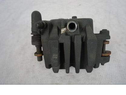 Höger sida på Bromsok från en Kawasaki ER-6F -2010 motorcykel.