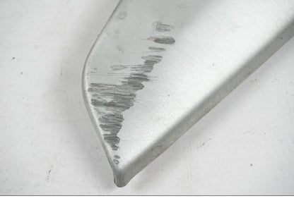 Baksidan på Sidkåpa från en MV Agusta Dragster -2014 motorcykel.