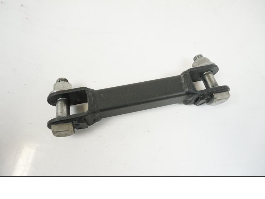 Baksidan på Stag från en Kawasaki Z 1000 -2017 motorcykel.