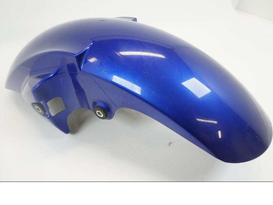 Vänster sida på Framskärm från en Yamaha YZF R6 -2006 motorcykel.