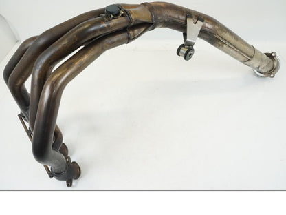 Extrabild4 på Grenrör från en Triumph TT 600 -2002 motorcykel.