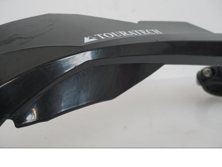 Extrabild3 på Handskydd från en BMW R 1200 GS -2022 motorcykel.