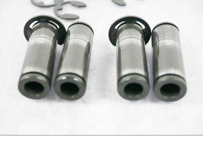 Vänster sida på Kamaxel från en BMW R 1200 GS -2010 motorcykel.