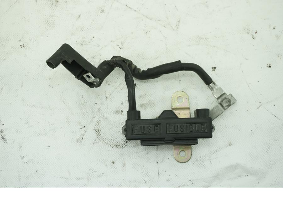 Framsidan på Huvudsäkring från en Honda ST 1100 -1999 motorcykel.