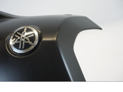 Höger sida på Bensintankskåpa från en Yamaha Tenere 700 -2020 motorcykel.