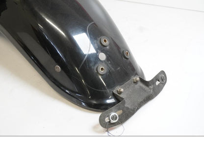 Baksidan på Bakskärm från en Yamaha XV 1100 -1998 motorcykel.