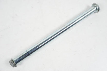 Framsidan på Axel från en MV Agusta Dragster -2014 motorcykel.