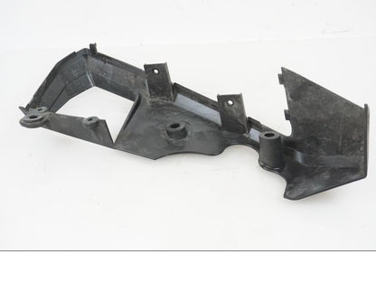 Höger sida på Kylarvinge från en H-D Adventure Pan America Special RA1250S -2021 motorcykel.