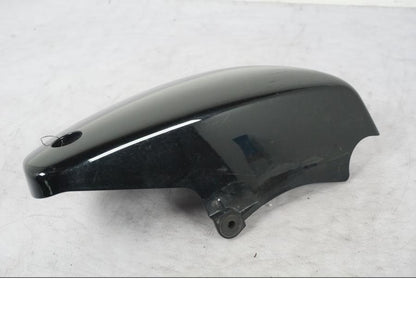 Höger sida på Sidopanel från en Kawasaki VN 900 -2007 motorcykel.