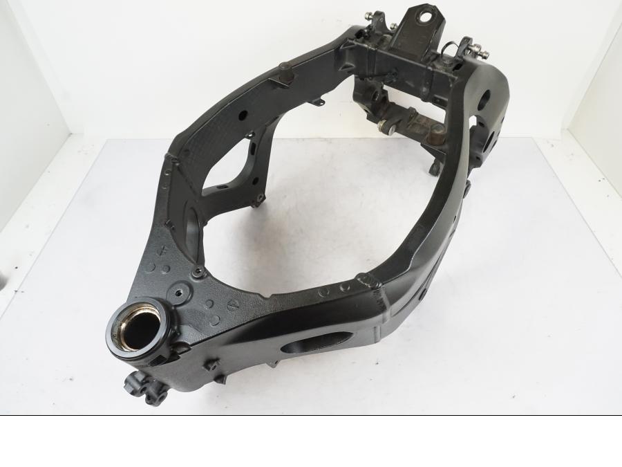 Extrabild3 på Ram från en Suzuki GSX-R 750 -2006 motorcykel.