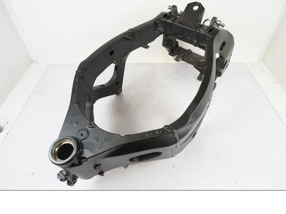 Extrabild3 på Ram från en Suzuki GSX-R 750 -2006 motorcykel.