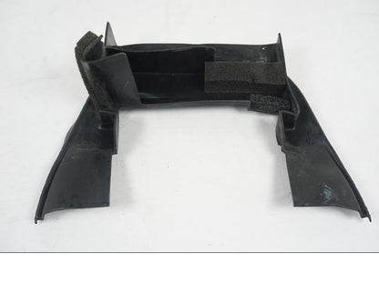 Höger sida på Bensintankskydd från en Yamaha YZF 1000 R1 -2007 motorcykel.