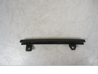 Höger sida på Bromsledning från en BMW R Ninet -2017 motorcykel.