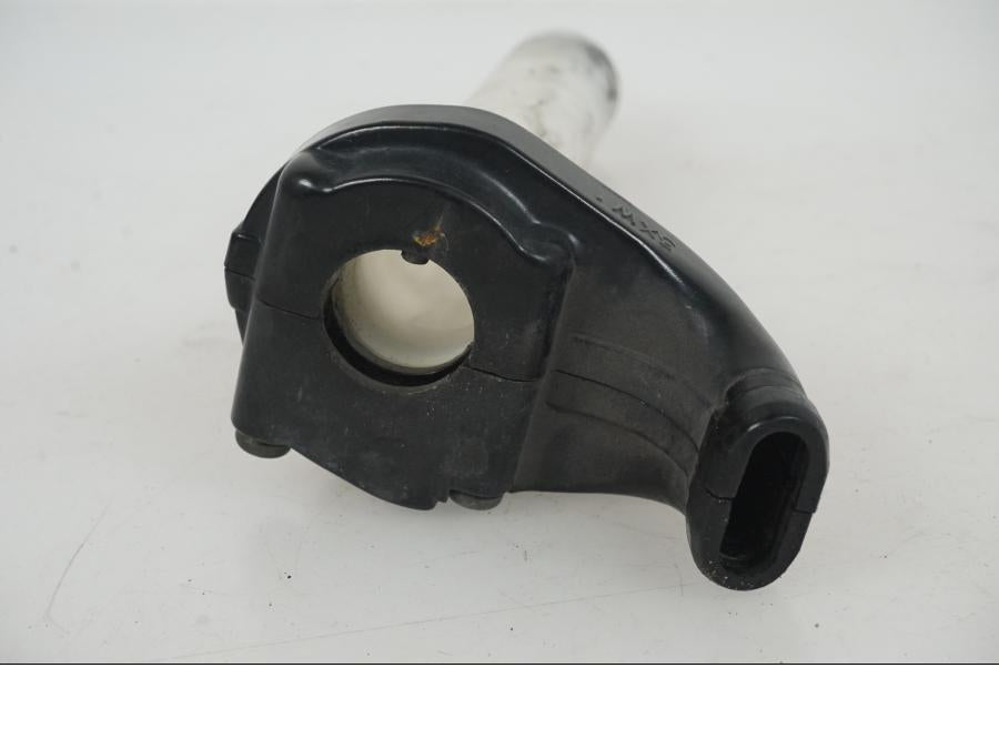 Baksidan på Gasreglage från en Yamaha XJ 900 S -1997 motorcykel.