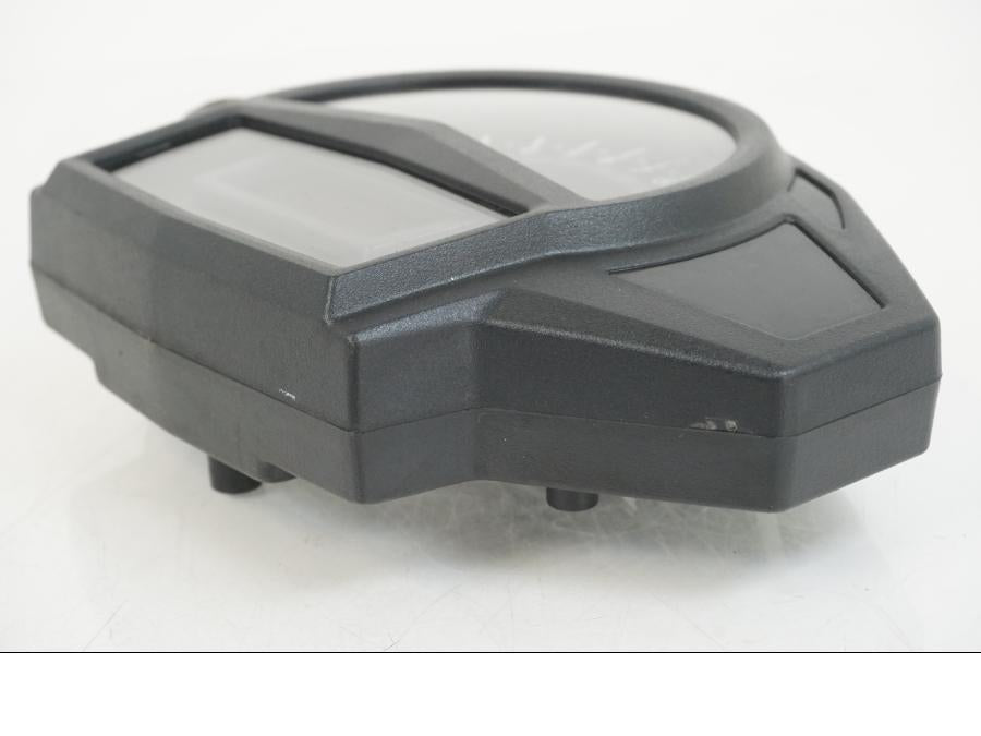 Extrabild3 på Instrumentpanel från en Kawasaki ER-6F -2016 motorcykel.