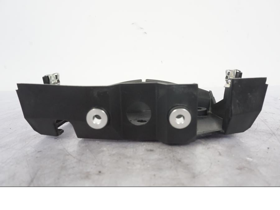 Baksidan på Instrumentfäste från en KTM 690 SMCR -2016 motorcykel.