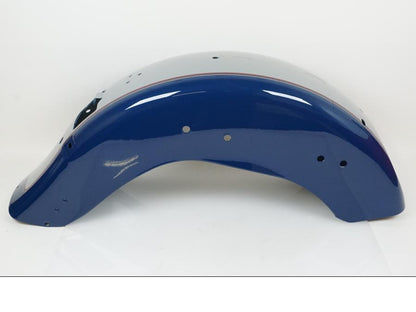 Framsidan på Bakskärm från en H-D FLHC -2023 motorcykel.