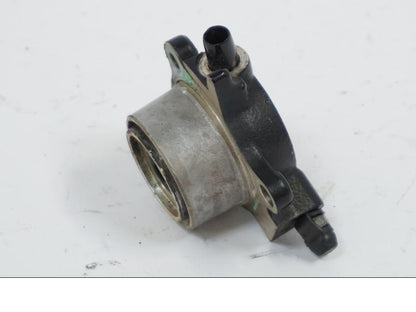 Höger sida på Kopplingslavcylinder från en Honda VTR 1000 F -1999 motorcykel.