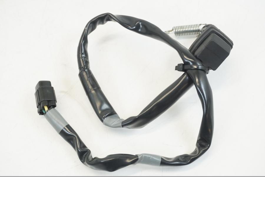 Extrabild1 på Bromsljuskontakt från en Yamaha MT-09 Tracer -2021 motorcykel.