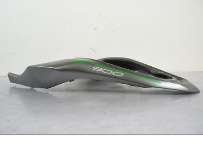 Höger sida på Bakvinge från en Kawasaki Z 900 -2019 motorcykel.