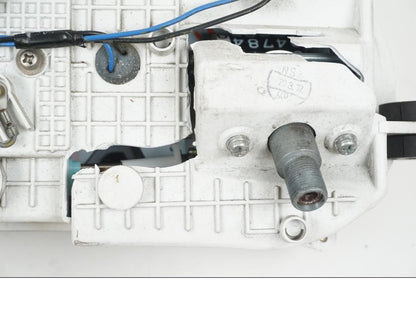 Extrabild5 på Instrumenthus från en Yamaha XJ 900 -1997 motorcykel.