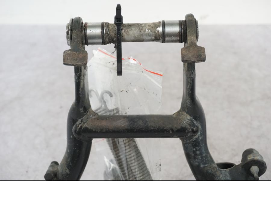 Extrabild4 på Centralstöd från en BMW K 1600 GTL -2015 motorcykel.