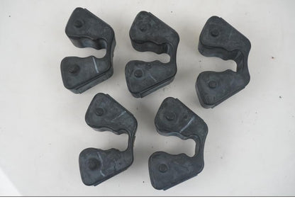 Framsidan på Ryckutjämnare från en Kawasaki VN 2000 -2006 motorcykel.