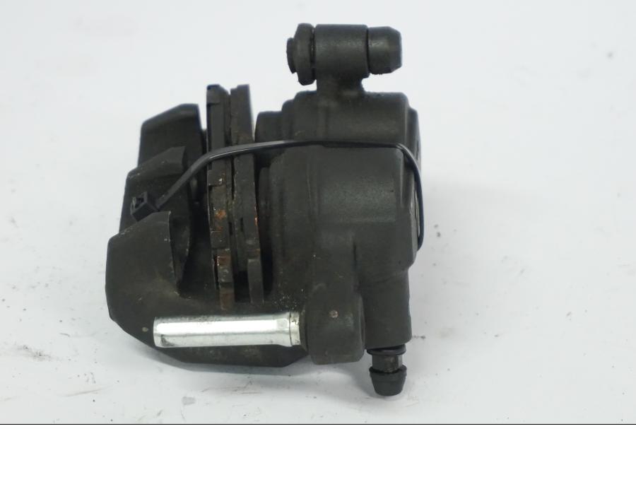 Extrabild2 på Bromsok från en Honda CB 500 X -2015 motorcykel.