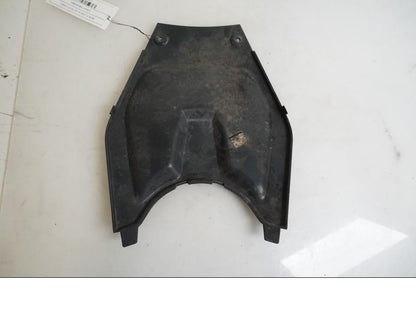 Höger sida på Batterikåpa från en BMW K 1200 S -2007 motorcykel.