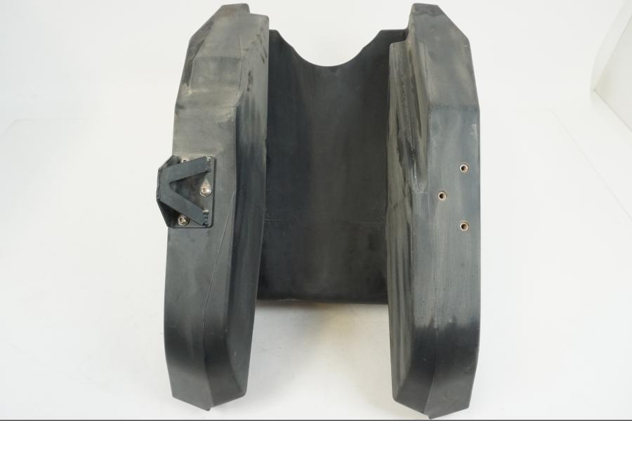 Extrabild1 på Bensintank från en AJP PR7 -2021 motorcykel.