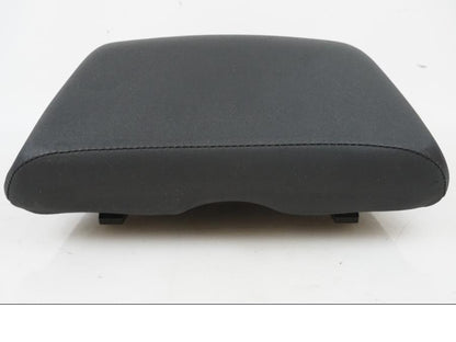 Snett uppifrån på Sadel från en H-D Adventure Pan America Special RA1250S -2021 motorcykel.