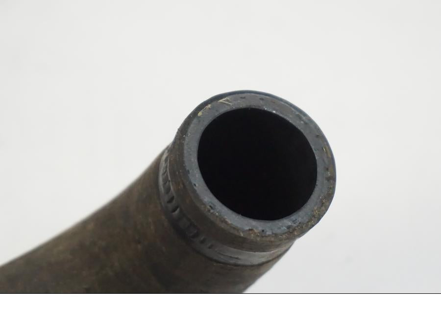 Höger sida på Vattenkyl Slang Set från en BMW F 650 CS -2002 motorcykel.