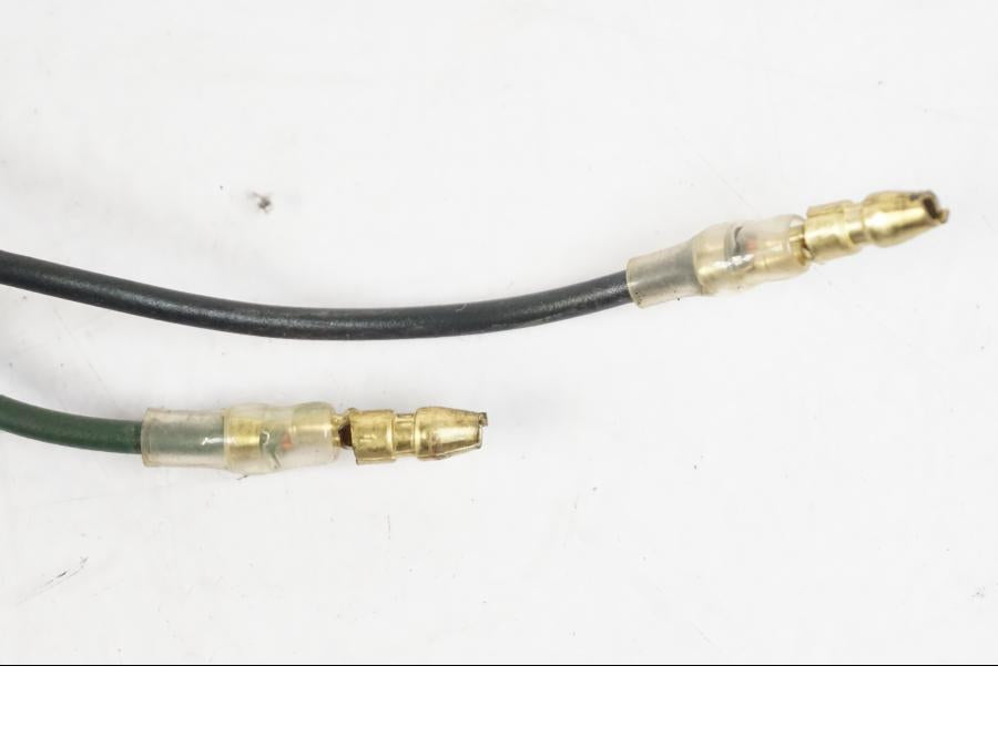 Extrabild4 på Blinkers från en Yamaha XVS 1100 -2000 motorcykel.