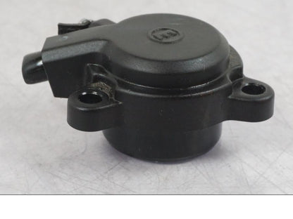 Baksidan på Kopplingslavcylinder från en BMW R 1200 GS -2018 motorcykel.