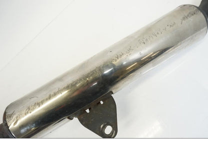 Extrabild5 på Avgassystem från en Honda NSR 125 -1991 motorcykel.